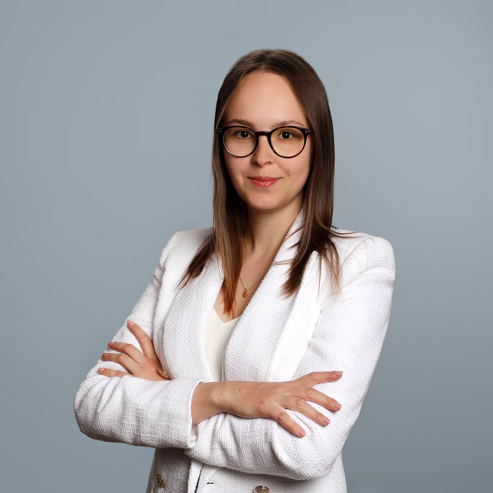 Justyna kozicka profil 12a
